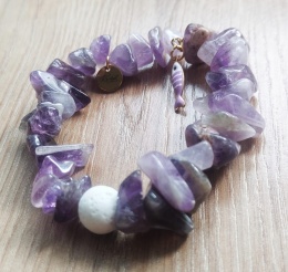 Kamykbijoux.pl –bransoletka Kamyk Bijoux,bransoletka z żywicy epoksydowej, bransoletka handmade,bransoletka ze stali chirurgicznej