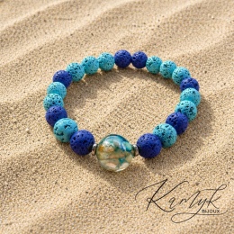 Kamykbijoux.pl – blansoletka, SUP, surf, bransoletka Kamyk Bijoux, biżuteria Kamyk Bijoux, zawieszka z żywicy handmade