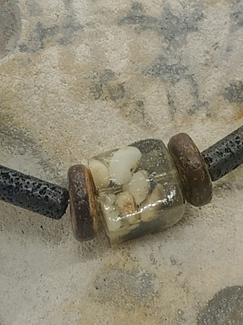 Kamykbijoux.pl –bransoletka, bransoletka z żywicy epoksydowej, bransoletka handmade,bransoletka ze stali chirurgicznej