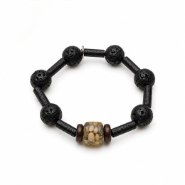 Kamykbijoux.pl –bransoletka, bransoletka z żywicy epoksydowej, bransoletka handmade,bransoletka ze stali chirurgicznej