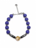 Kamykbijoux.pl – bransoletka turmalin, bransoletka Kamyk Bijoux, bransoletka z żywicy epoksydowej handmade, bransoletka lawa