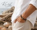 Kamykbijoux.pl – bransoletka kwarc, naszyjnik kwarc, bransoletka Kamyk Bijoux, bransoletka z żywicy epoksydowej handmade