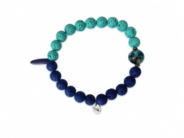 Kamykbijoux.pl – blansoletka, SUP, surf, bransoletka Kamyk Bijoux, biżuteria Kamyk Bijoux, zawieszka z żywicy  handmade