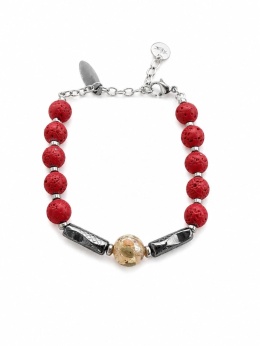 Kamykbijoux.pl – bransoletka turmalin, bransoletka Kamyk Bijoux, bransoletka z żywicy epoksydowej handmade, bransoletka lawa