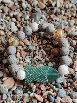 Kamykbijoux.pl – SUP, surf, bransoletka Kamyk Bijoux, biżuteria Kamyk Bijoux, zawieszka z żywicy epoksydowej handmade