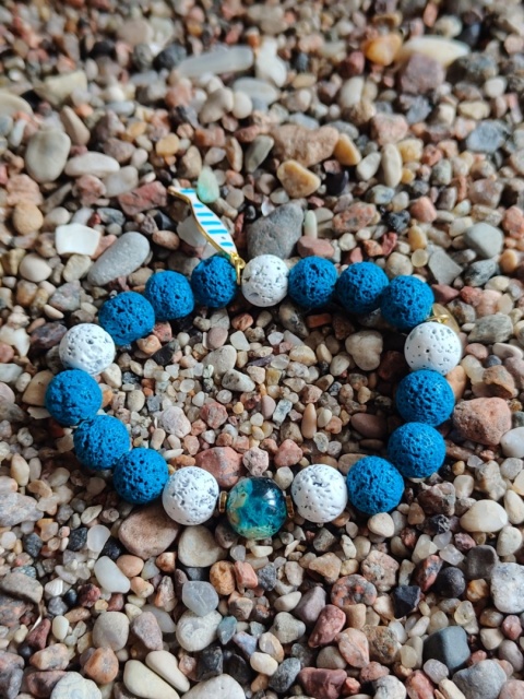 Kamykbijoux.pl – blansoletka, SUP, surf, bransoletka Kamyk Bijoux, biżuteria Kamyk Bijoux, zawieszka z żywicy epoksydowej handmade