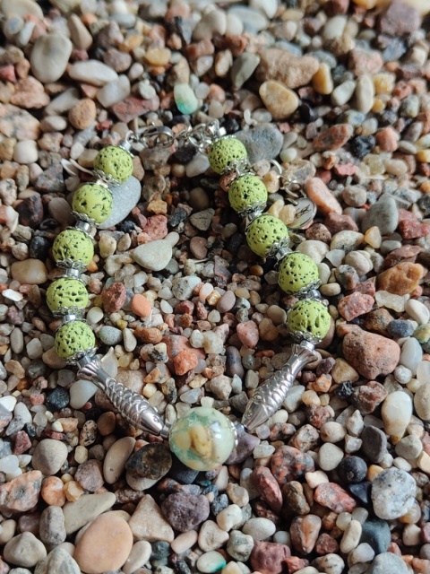 Kamykbijoux.pl – bransoletka turmalin, bransoletka Kamyk Bijoux, bransoletka z żywicy epoksydowej handmade, bransoletka lawa