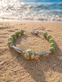 Kamykbijoux.pl – bransoletka turmalin, bransoletka Kamyk Bijoux, bransoletka z żywicy epoksydowej handmade, bransoletka lawa
