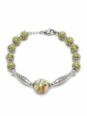 Kamykbijoux.pl – bransoletka turmalin, bransoletka Kamyk Bijoux, bransoletka z żywicy epoksydowej handmade, bransoletka lawa