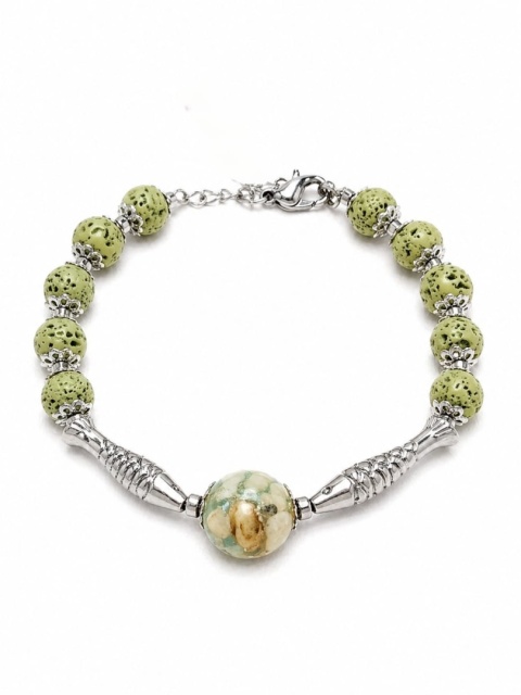 Kamykbijoux.pl – bransoletka turmalin, bransoletka Kamyk Bijoux, bransoletka z żywicy epoksydowej handmade, bransoletka lawa