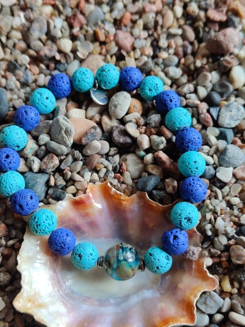 Kamykbijoux.pl – blansoletka, SUP, surf, bransoletka Kamyk Bijoux, biżuteria Kamyk Bijoux, zawieszka z żywicy epoksydowej handmade