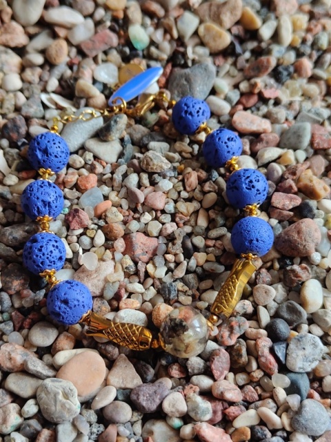 Kamykbijoux.pl – bransoletka turmalin, bransoletka Kamyk Bijoux, bransoletka z żywicy epoksydowej handmade, bransoletka lawa