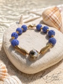 Kamykbijoux.pl – bransoletka turmalin, bransoletka Kamyk Bijoux, bransoletka z żywicy epoksydowej handmade, bransoletka lawa