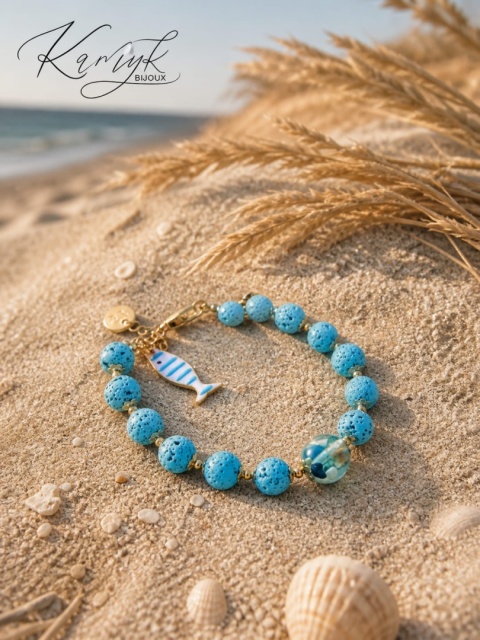Kamykbijoux.pl – SUP, surf, bransoletka Kamyk Bijoux, biżuteria Kamyk Bijoux, zawieszka z żywicy epoksydowej handmade