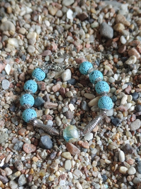 Kamykbijoux.pl – SUP, surf, bransoletka Kamyk Bijoux, biżuteria Kamyk Bijoux, zawieszka z żywicy epoksydowej handmade