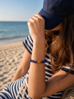 Kamykbijoux.pl – blansoletka, SUP, surf, bransoletka Kamyk Bijoux, biżuteria Kamyk Bijoux, zawieszka z żywicyhandmade