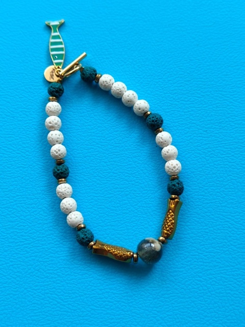 Kamykbijoux.pl – bransoletka turmalin, bransoletka Kamyk Bijoux, bransoletka z żywicy epoksydowej handmade, bransoletka lawa