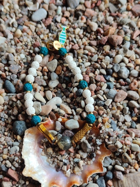 Kamykbijoux.pl – bransoletka turmalin, bransoletka Kamyk Bijoux, bransoletka z żywicy epoksydowej handmade, bransoletka lawa