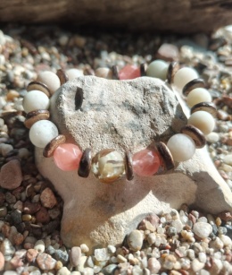 Kamykbijoux.pl –bransoletka Kamyk Bijoux,bransoletka z żywicy epoksydowej, bransoletka handmade,bransoletka ze stali chirurgicznej