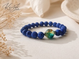 Kamykbijoux.pl – blansoletka, SUP, surf, bransoletka Kamyk Bijoux, biżuteria Kamyk Bijoux, zawieszka z żywicy epoksydowej