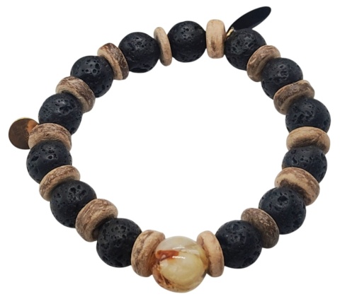 Kamykbijoux.pl –bransoletka Kamyk Bijoux,bransoletka z żywicy epoksydowej, bransoletka handmade,bransoletka ze stali chirurgicznej