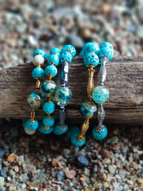 Kamykbijoux.pl – SUP, surf, bransoletka Kamyk Bijoux, biżuteria Kamyk Bijoux, zawieszka z żywicy epoksydowej handmade