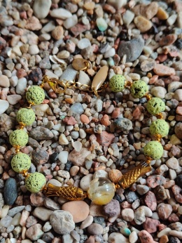 Kamykbijoux.pl – bransoletka turmalin, bransoletka Kamyk Bijoux, bransoletka z żywicy epoksydowej handmade, bransoletka lawa