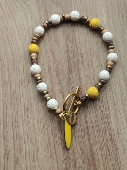 Kamykbijoux.pl –bransoletka, bransoletka z żywicy epoksydowej, bransoletka handmade,bransoletka ze stali chirurgicznej