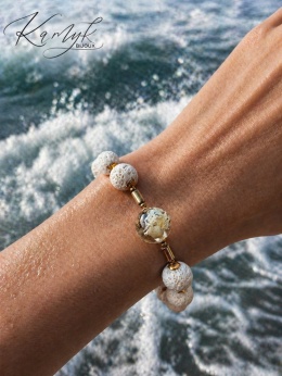 Kamykbijoux.pl – SUP, surf, bransoletka Kamyk Bijoux, biżuteria Kamyk Bijoux, zawieszka z żywicy epoksydowej handmade