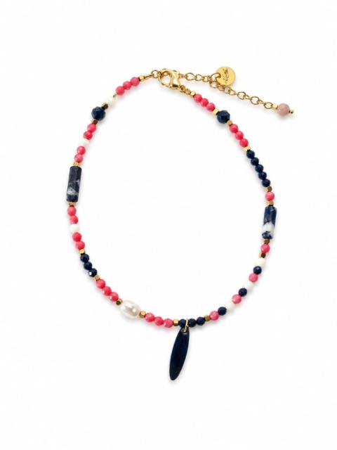 Kamykbijoux.pl – bransoletka lawa, naszyjnik bambus, naszyjnik Kamyk Bijoux, naszyjnik z żywicy epoksydowej handmade, piorun