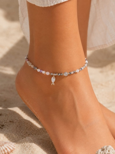 Kamykbijoux.pl – bransoletka lawa, naszyjnik bambus, naszyjnik Kamyk Bijoux, naszyjnik z żywicy epoksydowej handmade, piorun