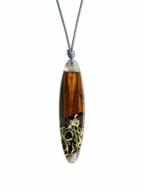 Kamykbijoux.pl – bransoletka lawa, naszyjnik bambus, naszyjnik Kamyk Bijoux, naszyjnik z żywicy epoksydowej handmade, piorun
