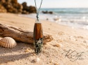 Kamykbijoux.pl – bransoletka lawa, naszyjnik bambus, naszyjnik Kamyk Bijoux, naszyjnik z żywicy epoksydowej handmade, piorun
