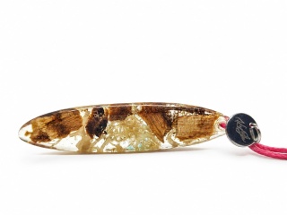 Deska GOLDEN REEF