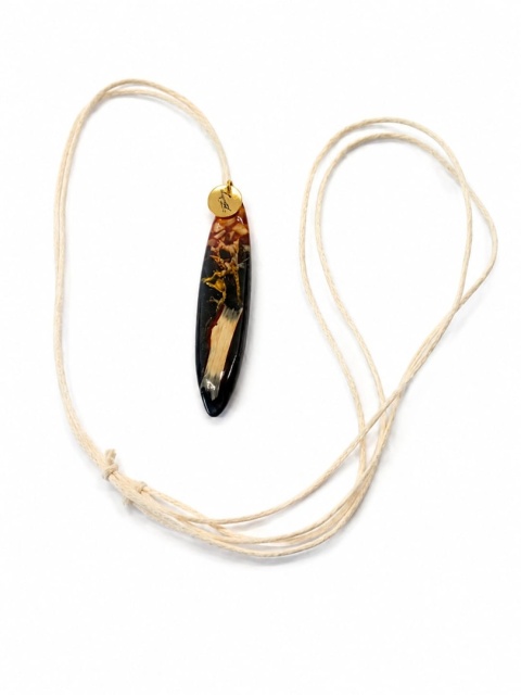 Kamykbijoux.pl – bransoletka lawa, naszyjnik bambus, naszyjnik Kamyk Bijoux, naszyjnik z żywicy epoksydowej handmade, piorun