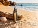 Kamykbijoux.pl – bransoletka lawa, naszyjnik bambus, naszyjnik Kamyk Bijoux, naszyjnik z żywicy epoksydowej handmade, piorun