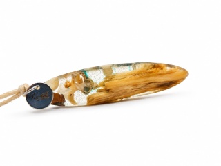 Deska WOODEN WAVE
