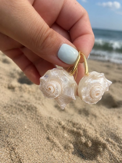 Kamykbijoux.pl – kolczyki Kamyk Bijoux, kolczyki z żywicy epoksydowej, kolczyki handmade, kolczyki ze stali chirurgicznej