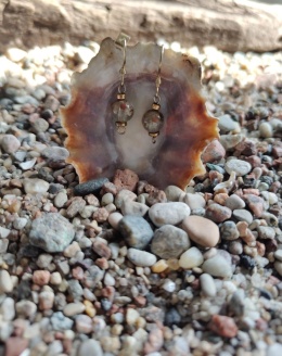 Kamykbijoux.pl – kolczyki Kamyk Bijoux, kolczyki z żywicy epoksydowej, kolczyki handmade, kolczyki ze stali chirurgicznej