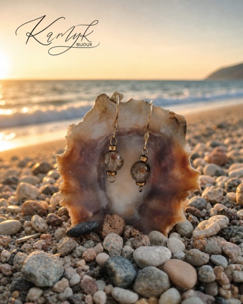 Kamykbijoux.pl – kolczyki Kamyk Bijoux, kolczyki z żywicy epoksydowej, kolczyki handmade, kolczyki ze stali chirurgicznej