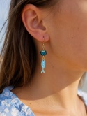 Kamykbijoux.pl – kolczyki Kamyk Bijoux, kolczyki z żywicy epoksydowej, kolczyki handmade, kolczyki ze stali chirurgicznej