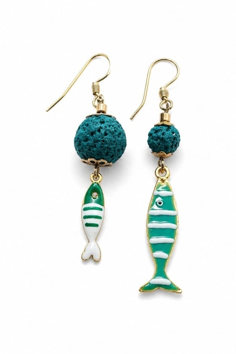 Kamykbijoux.pl – kolczyki Kamyk Bijoux, kolczyki z żywicy epoksydowej, kolczyki handmade, kolczyki ze stali chirurgicznej