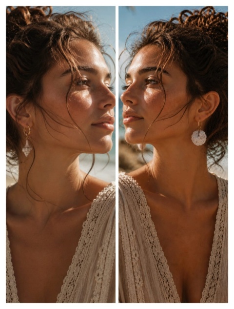 Kamykbijoux.pl – blansoletka, SUP, surf, bransoletka Kamyk Bijoux, biżuteria Kamyk Bijoux, zawieszka z żywicy  handmade