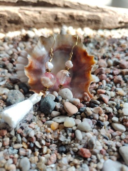 Kamykbijoux.pl – kolczyki Kamyk Bijoux, kolczyki z żywicy epoksydowej, kolczyki handmade, kolczyki ze stali chirurgicznej