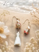 Kamykbijoux.pl – kolczyki Kamyk Bijoux, kolczyki z żywicy epoksydowej, kolczyki handmade, kolczyki ze stali chirurgicznej
