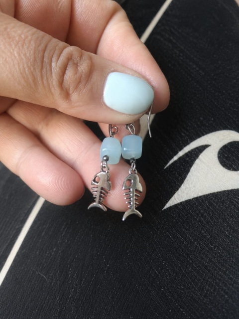 Kamykbijoux.pl – kolczyki Kamyk Bijoux, kolczyki z żywicy epoksydowej, kolczyki handmade, kolczyki ze stali chirurgicznej