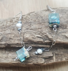 Kamykbijoux.pl – kolczyki Kamyk Bijoux, kolczyki z żywicy epoksydowej, kolczyki handmade, kolczyki ze stali chirurgicznej