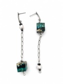 Kamykbijoux.pl – kolczyki Kamyk Bijoux, kolczyki z żywicy epoksydowej, kolczyki handmade, kolczyki ze stali chirurgicznej