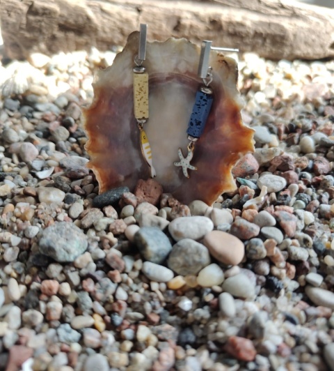 Kamykbijoux.pl – kolczyki Kamyk Bijoux, kolczyki z żywicy epoksydowej, kolczyki handmade, kolczyki ze stali chirurgicznej