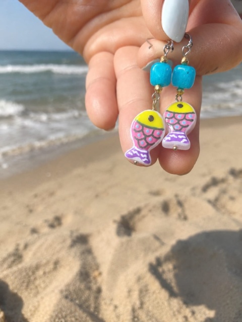 Kamykbijoux.pl – kolczyki Kamyk Bijoux, kolczyki z żywicy epoksydowej, kolczyki handmade, kolczyki ze stali chirurgicznej